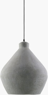 Livabliss Tokarahi TKR-001 16"L x 16"W x 18"H Ceiling Lighting