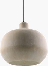 Livabliss Tokarahi TKR-002 18"L x 18"W x 16"H Ceiling Lighting