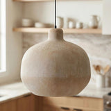Livabliss Tokarahi TKR-002 18"L x 18"W x 16"H Ceiling Lighting