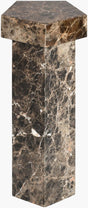 Surya Treena TRNA-002 20"H x 9"W x 8"D Accent Table