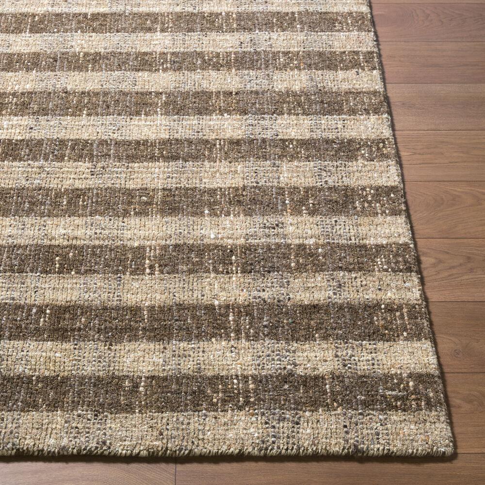 Surya Toronto TTN-2308 2' x 3' Handmade Rug