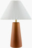 Livabliss Vikundu VKD-007 25"H x 17"W x 17"D Table Lighting