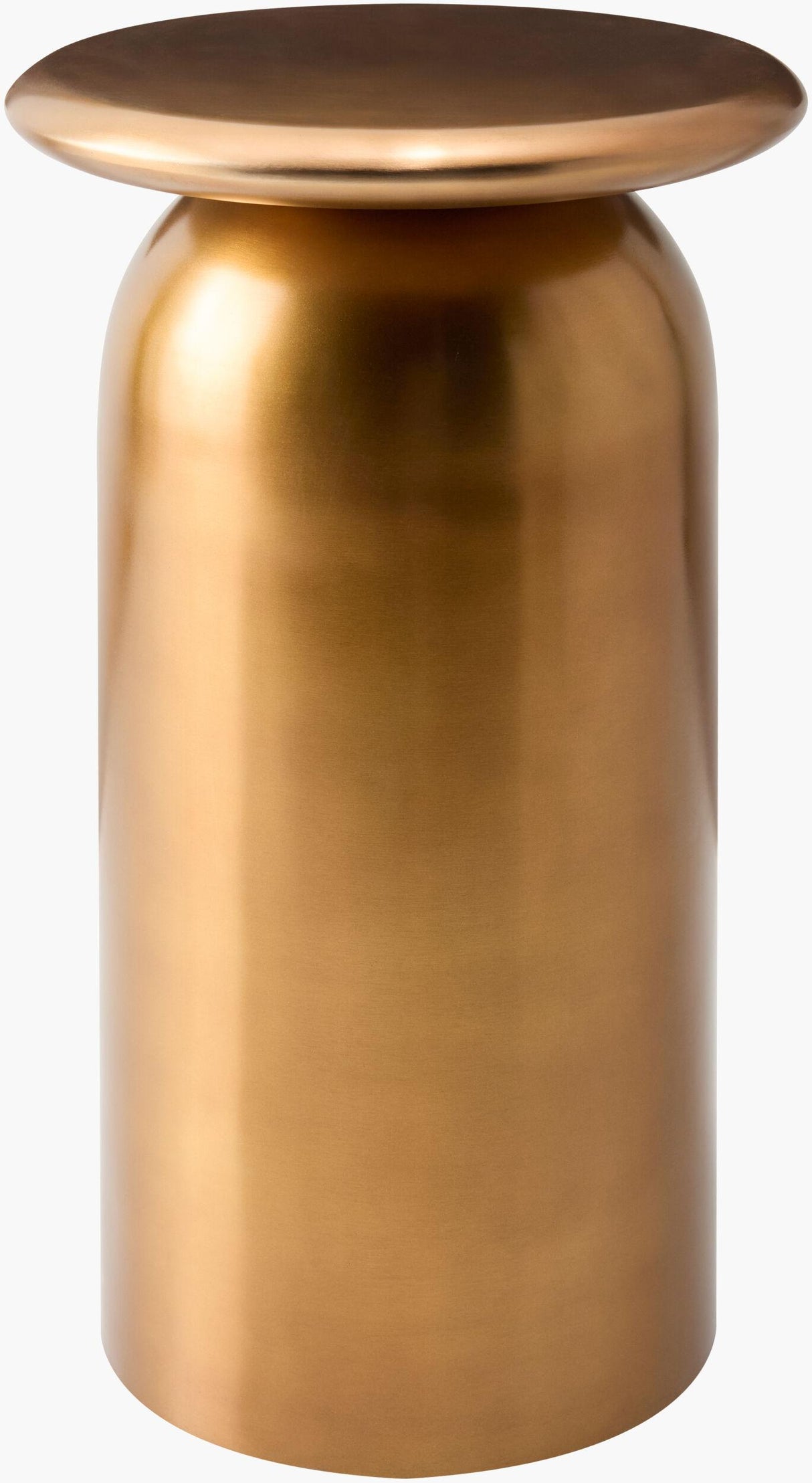 Livabliss Vesana VSNA-002 20"H x 12"W x 12"D Accent Table