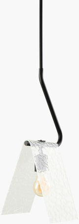 Livabliss Vitracis VTC-008 7"L x 10"W x 16"H Ceiling Lighting