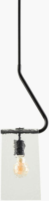 Livabliss Vitracis VTC-008 7"L x 10"W x 16"H Ceiling Lighting