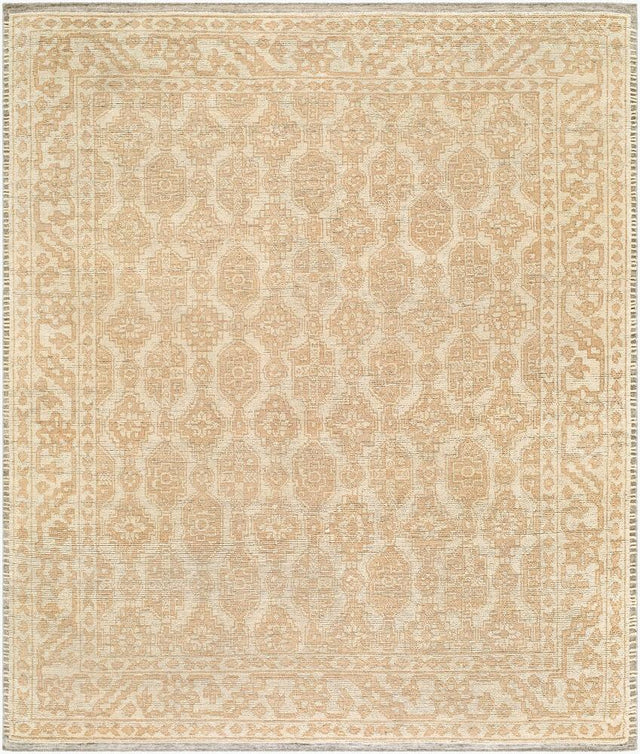 Surya Wyoming WYG-2300 6' x 9' Handmade Rug