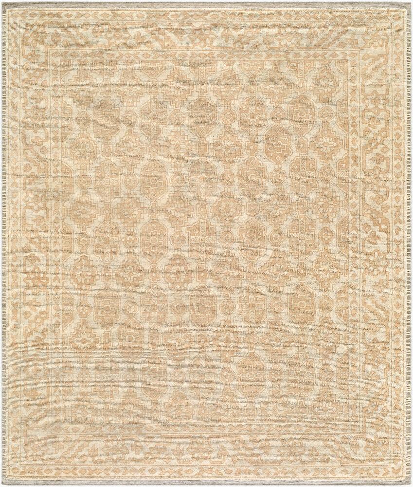Surya Wyoming WYG-2300 8' x 10' Handmade Rug