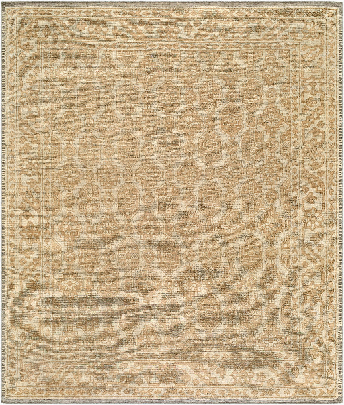 Surya Wyoming WYG-2300 9' x 12' Handmade Rug