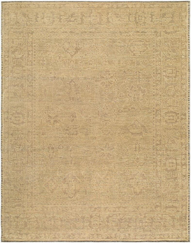 Surya Wyoming WYG-2301 2' x 3' Handmade Rug