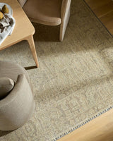 Surya Wyoming WYG-2301 2' x 3' Handmade Rug