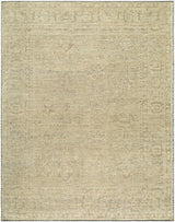 Surya Wyoming WYG-2301 8' x 10' Handmade Rug
