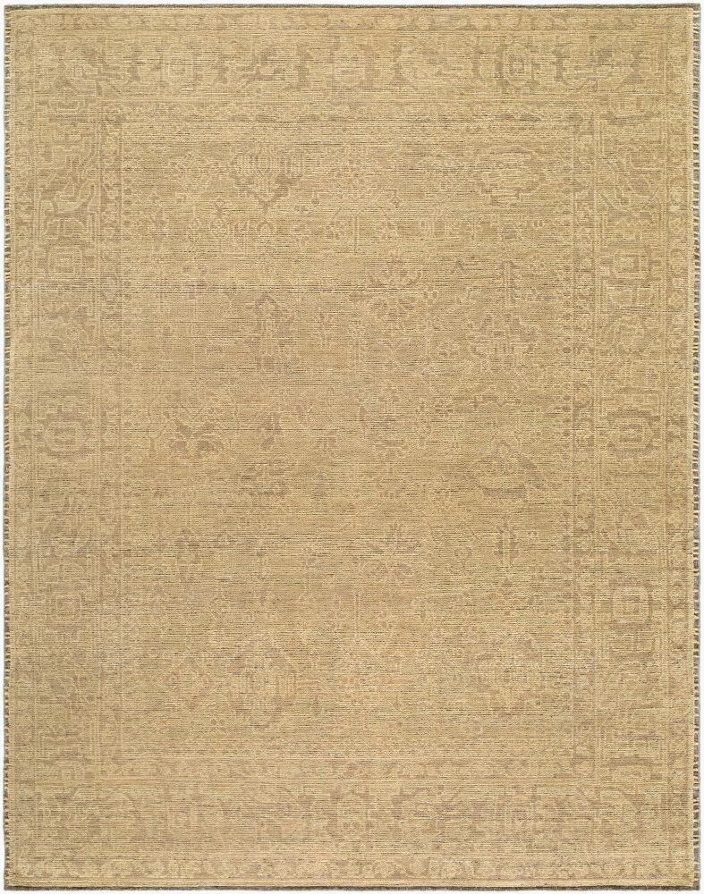 Surya Wyoming WYG-2301 9' x 12' Handmade Rug