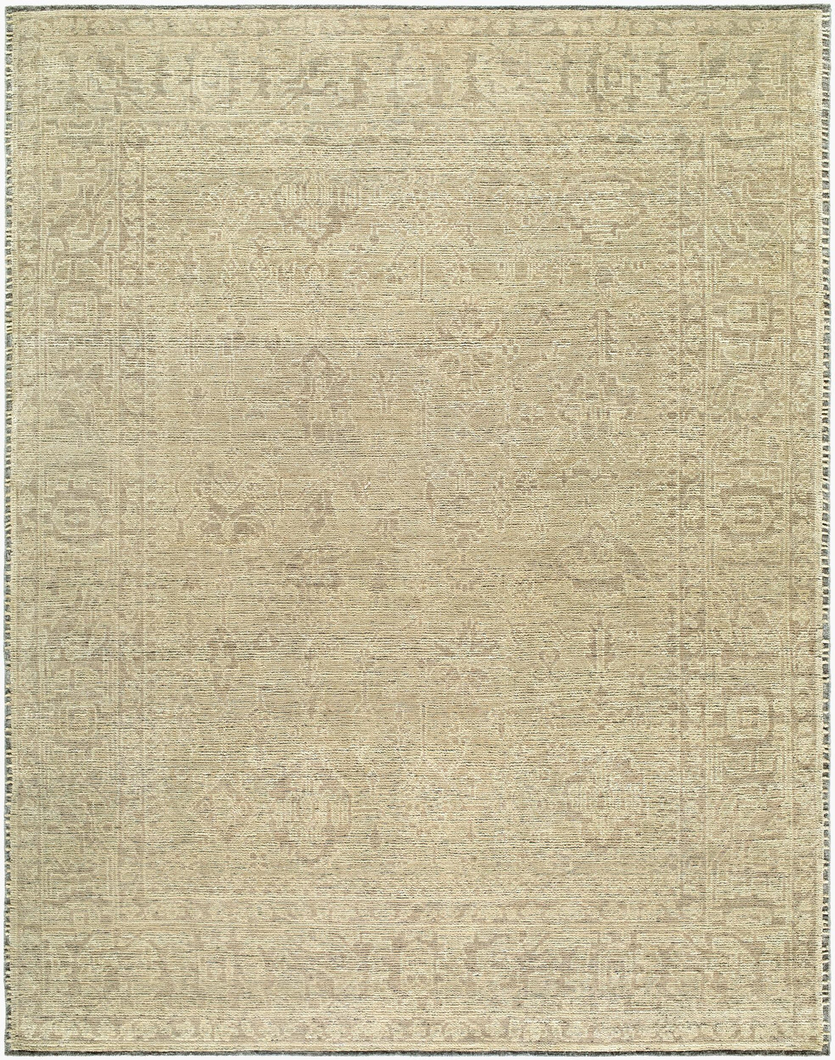 Surya Wyoming WYG-2301 9' x 12' Handmade Rug