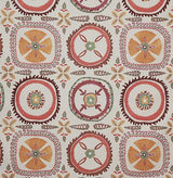 Pindler CASTUS SPICE Fabric