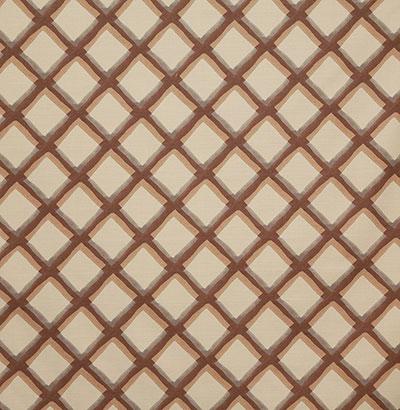 Pindler BECKMAN SEPIA Fabric