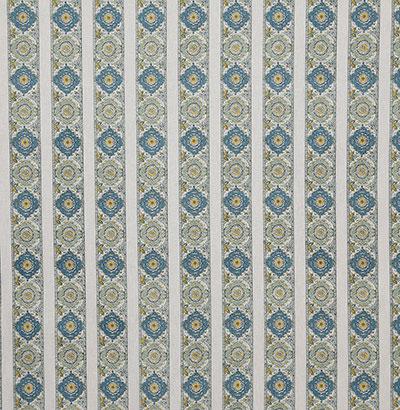 Pindler DORINDA PEACOCK Fabric