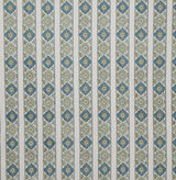 Pindler DORINDA PEACOCK Fabric