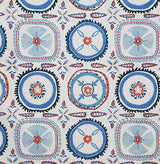 Pindler CASTUS OCEAN Fabric