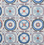 Pindler CASTUS OCEAN Fabric