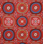 Pindler CASTUS CARDINAL Fabric