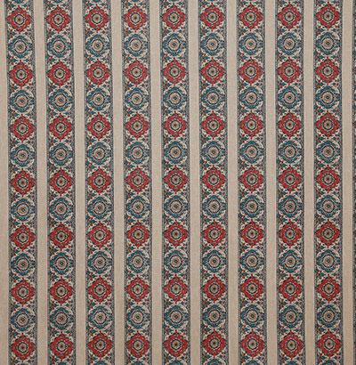 Pindler DORINDA DENIM Fabric
