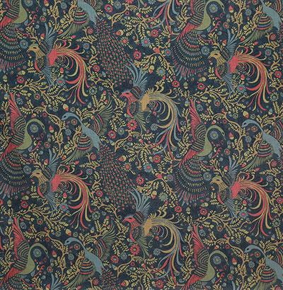 Pindler FANDANGO MIDNIGHT Fabric