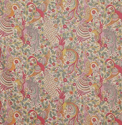 Pindler FANDANGO BLOSSOM Fabric