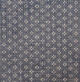 Pindler IVERS INDIGO Fabric