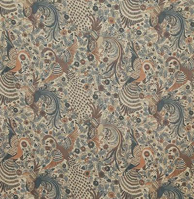 Pindler FANDANGO DENIM Fabric