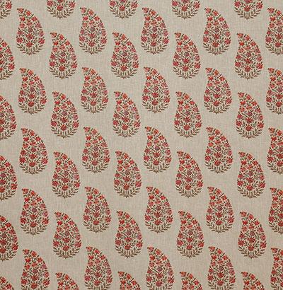 Pindler LAFLEUR BERRY Fabric