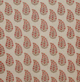 Pindler LAFLEUR BERRY Fabric