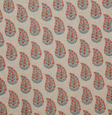 Pindler LAFLEUR POPPY Fabric