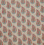 Pindler LAFLEUR POPPY Fabric
