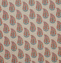 Pindler LAFLEUR POPPY Fabric