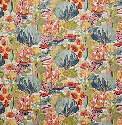 Pindler URSA MULTI Fabric