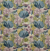 Pindler URSA MULBERRY Fabric