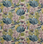 Pindler URSA MULBERRY Fabric