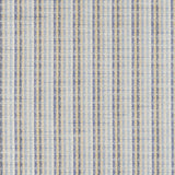 Brunschwig & Fils MORET WEAVE BLUE/GOLD Upholstery Fabric