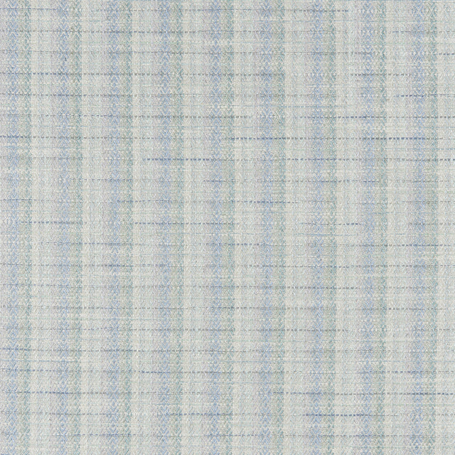 Brunschwig & Fils MORET WEAVE AQUA Upholstery Fabric