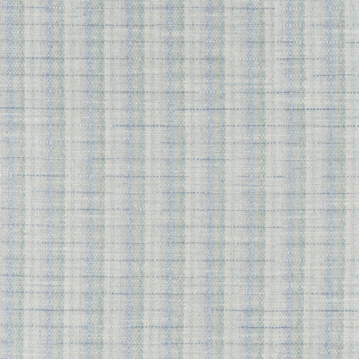 Brunschwig & Fils MORET WEAVE AQUA Upholstery Fabric