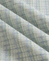 Brunschwig & Fils MORET WEAVE AQUA Upholstery Fabric