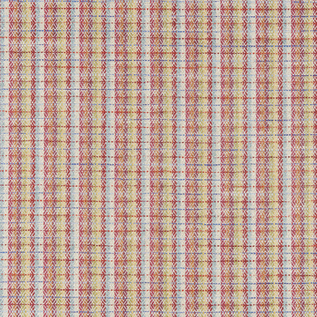Brunschwig & Fils MORET WEAVE BERRY Upholstery Fabric