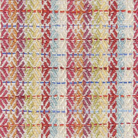 Brunschwig & Fils MORET WEAVE BERRY Upholstery Fabric