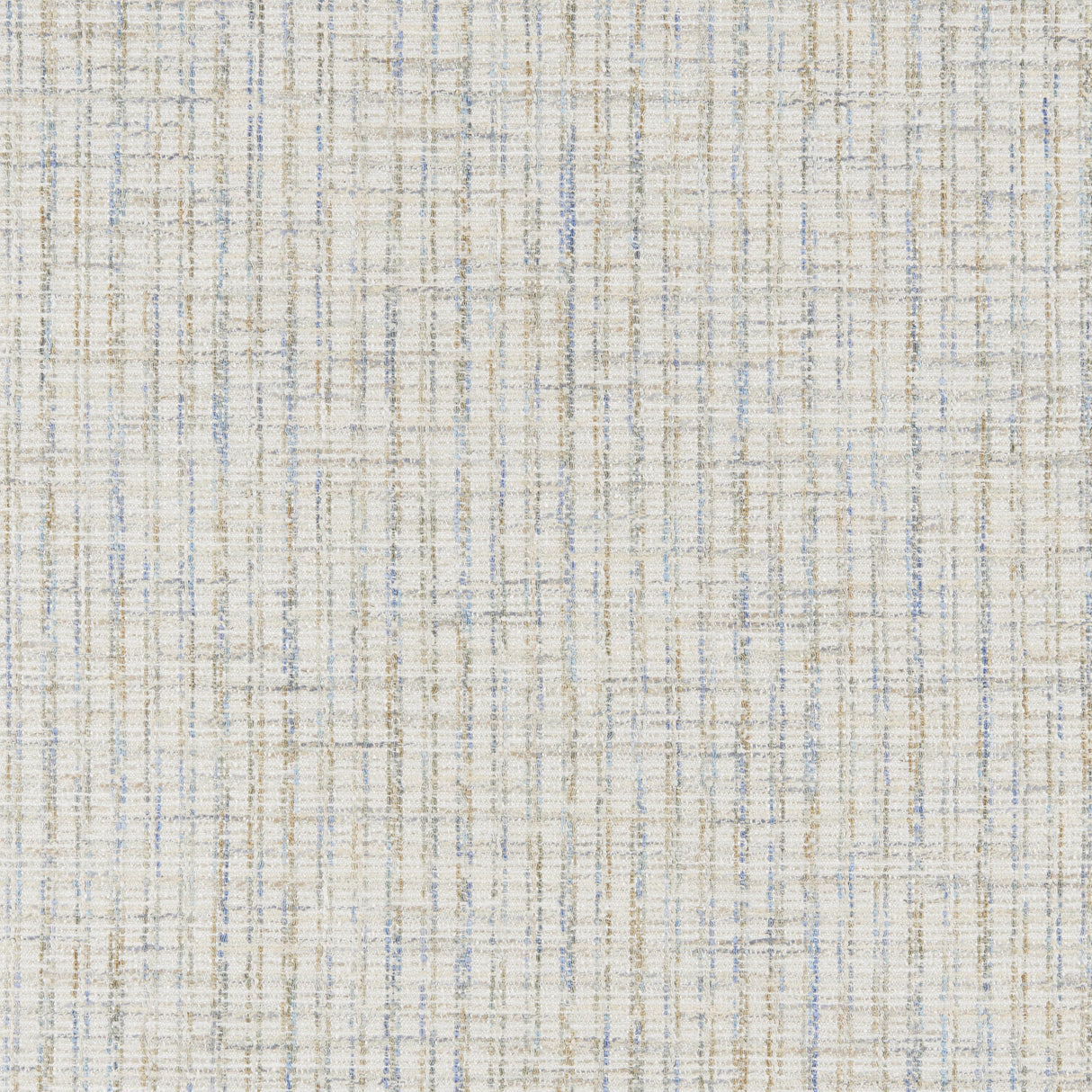 Brunschwig & Fils LEROUX WEAVE SKY Upholstery Fabric