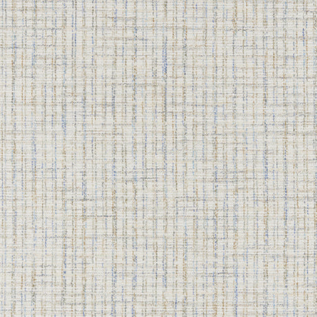 Brunschwig & Fils LEROUX WEAVE SKY Upholstery Fabric