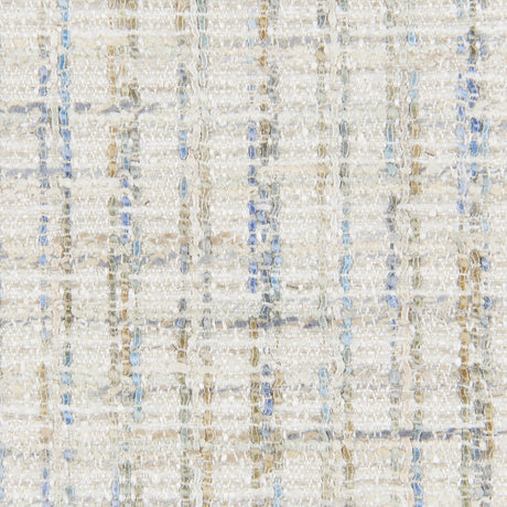 Brunschwig & Fils LEROUX WEAVE SKY Upholstery Fabric