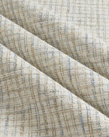 Brunschwig & Fils LEROUX WEAVE SKY Upholstery Fabric