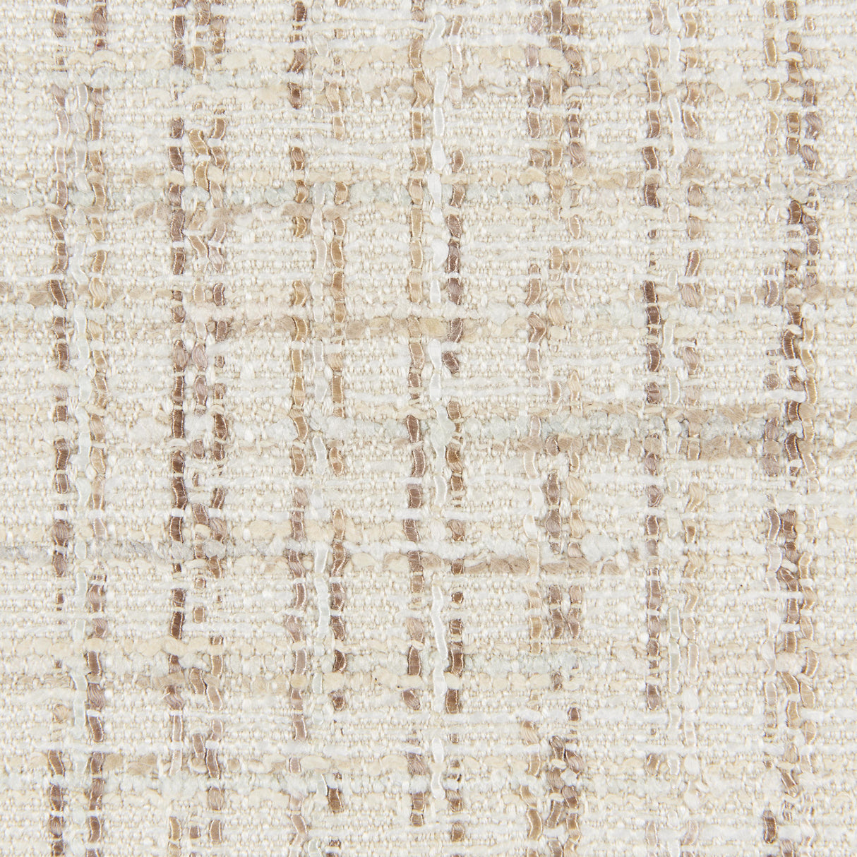 Brunschwig & Fils LEROUX WEAVE BEIGE Upholstery Fabric