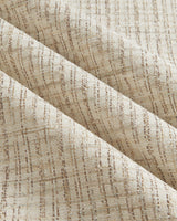 Brunschwig & Fils LEROUX WEAVE BEIGE Upholstery Fabric