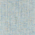 Brunschwig & Fils LEROUX WEAVE TEAL Upholstery Fabric